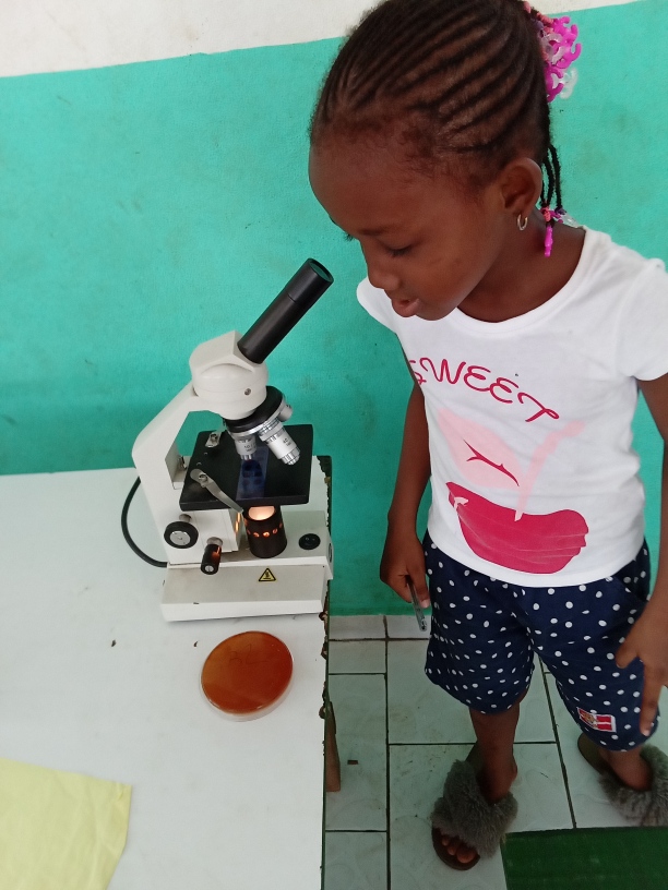 Atelier éducatif 8